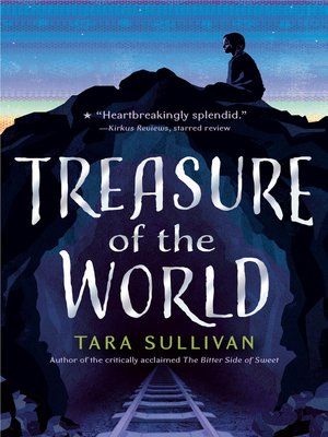 cover image of Treasure of the World